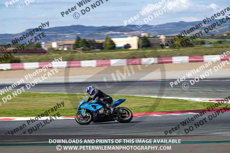 Circuito de Navarra;Spain;event digital images;motorbikes;no limits;peter wileman photography;trackday;trackday digital images